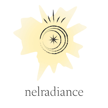 Nelradiance Logo